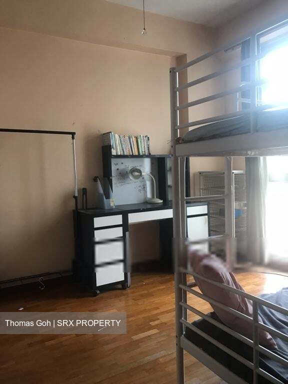 Ava Towers (D12), Apartment #325046491